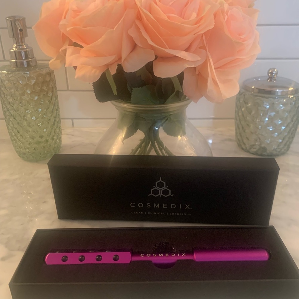Cosmedix Beauty Roller